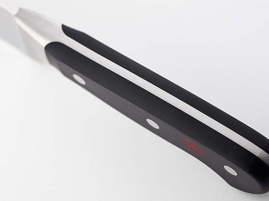 WÜSTHOF Classic 12" Chef's Knife, Black