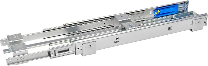 Rev-A-Shelf 8" Pullout Shelf Organizer for Kitchen and Bathroom Base Cabinets, Wooden Slide Out Spice/Medicine Rack with Soft-Close, 448-BCBBSC-8C