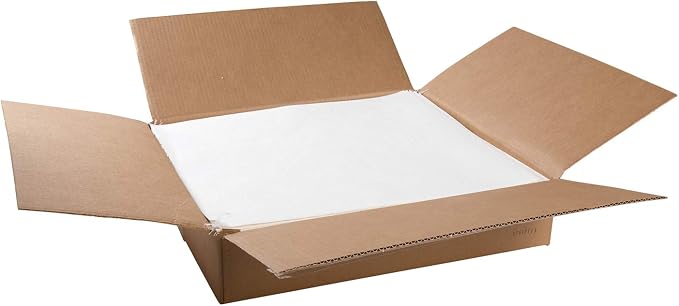 Filter Envelope, Fry Oil, 18.5", 100/Carton