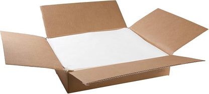 Filter Envelope, Fry Oil, 18.5", 100/Carton