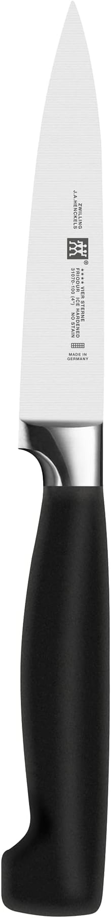 ZWILLING Four Star 4-inch Paring Knife