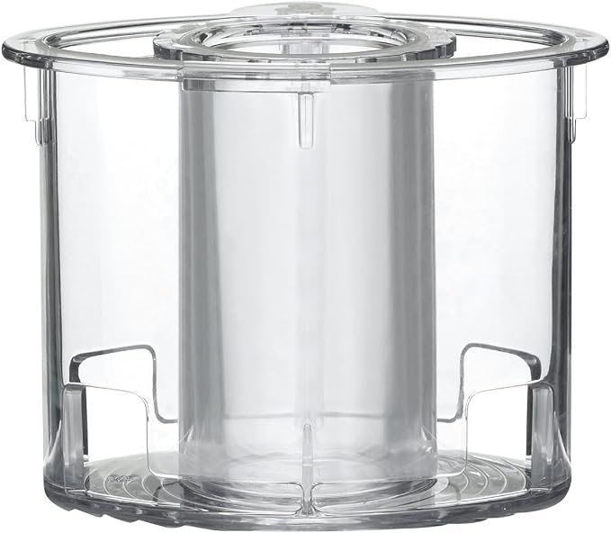Cuisinart DFP-14BCNYAMZ Custom 14 Food Processor Brushed Metal Series, , Stainless Steel