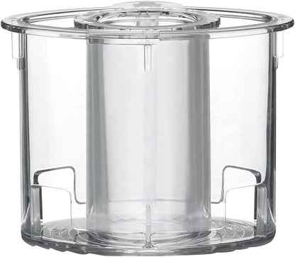 Cuisinart DFP-14BCNYAMZ Custom 14 Food Processor Brushed Metal Series, , Stainless Steel