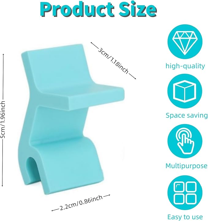 Saving Harvest Baking Sheet Stackers - Stacking Clips for Cookie & Freeze Dryer Trays