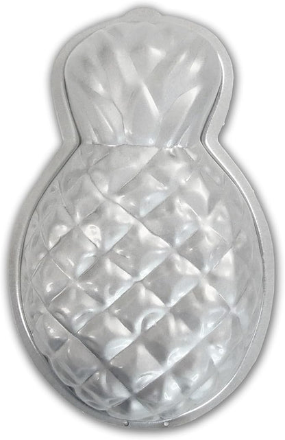 USA Pan Global Bakeware Pineapple Cake Pan