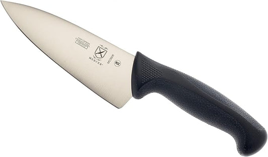 Mercer Culinary Millennia 6 Inch Chef's Knife