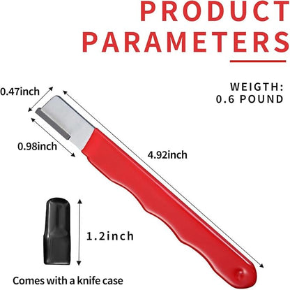 WIOPA 3 packs knife sharpener Sharpening Stones Lightweight and easy to carry sharpening stone knife sharpener stone high strength sharpening stones for knives whetstone