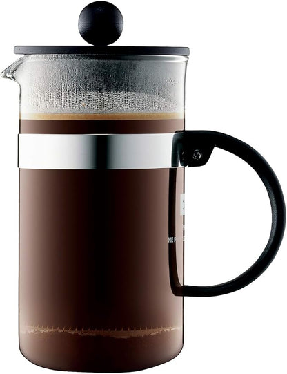 Bodum, Replacement Part Filter Plate for Glass French Press, 12 Ounce, Stainless Steel