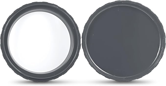 CULINARE Food Saver, Airtight Fresh Food Storage Helps Reduce Food Waste, Keep Fruit and Vegetables Fresher for Longer, Easy Twist Open Food Container