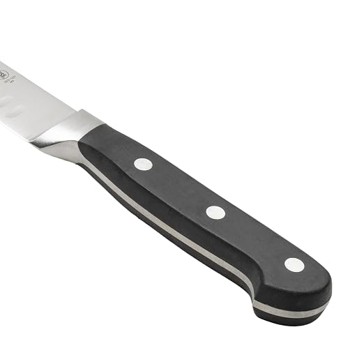 Winco Acero cutlery , 10"
