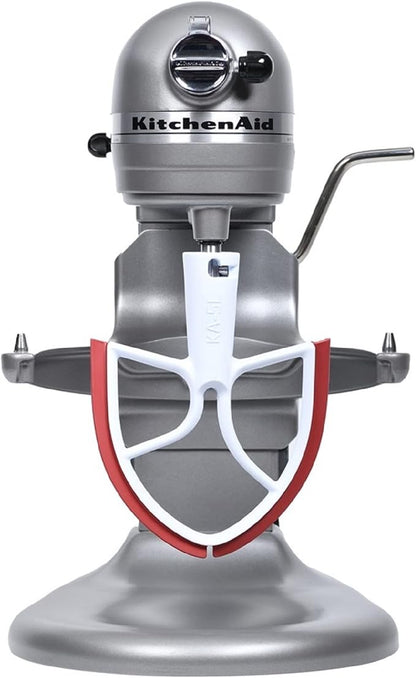 New Metro KA-5L Original Beater Blade Works w/ Most KitchenAid 5 Qt Bowl-Lift Stand Mixers, Grey