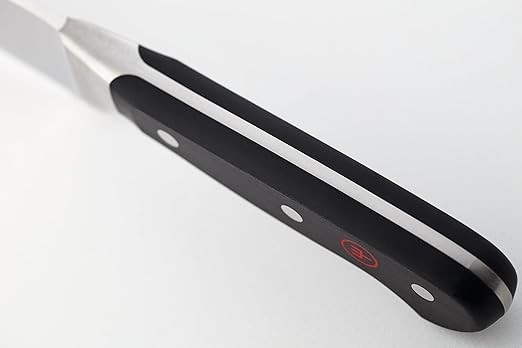 WÜSTHOF Classic 10" Super Slicer Knive, Black