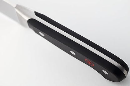 WÜSTHOF Classic 10" Super Slicer Knive, Black