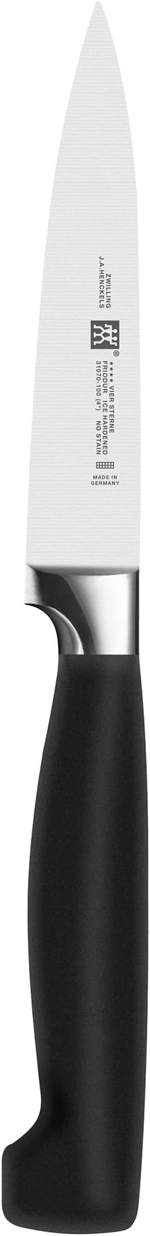 ZWILLING Four Star Anniversary 8-pc Knife Block Set