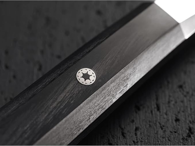 Miyabi Koh 6-inch Chef's Knife