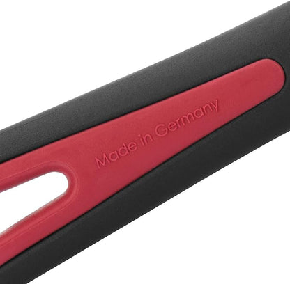 Westmark Garlic Press Gallant, A, Black/Red