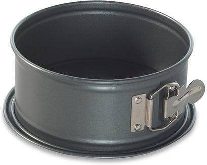 Nordic Ware Springform Pan, 7 Inch, 4 Cup Capacity