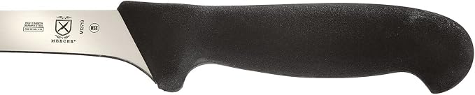 Mercer Culinary BPX Fillet Knife, 8.5 Inch
