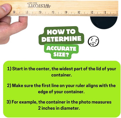 48 x 28 mm Clear Perforated Shrink Band for Boston Round, Tincture & Essential Oil Bottles [Cap Diameter: 1 1/8"] Pack of 10,000