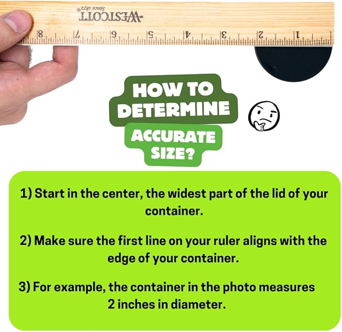 66 x 28 mm Clear Perforated Shrink Band for Growler, Honey & Gallon Bottles [Cap Diameter: 1 1/2"] Pack of 100