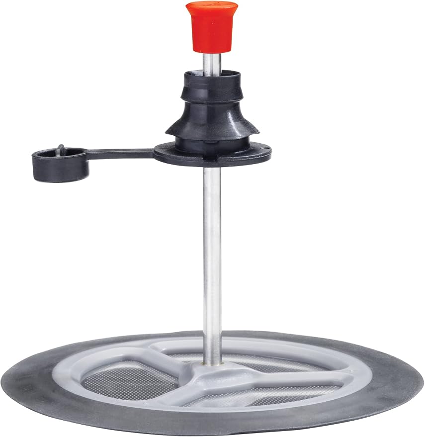MSR Reactor Coffee Press Kit