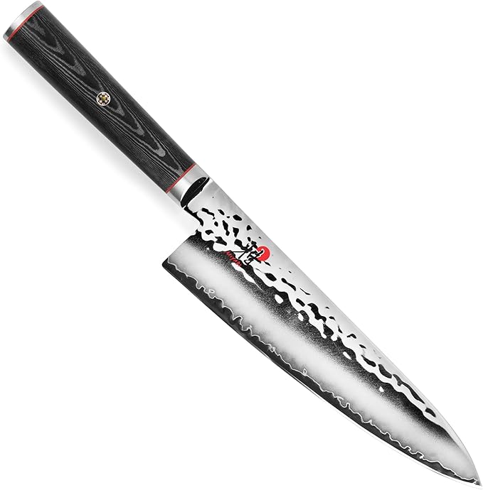 MIYABI Mizu SG2 Chef's Knife (8-inch)