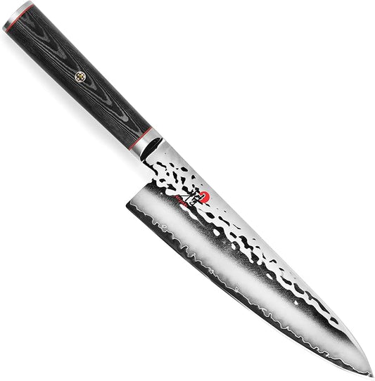 MIYABI Mizu SG2 Chef's Knife (8-inch)