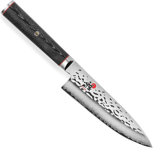 MIYABI Mizu SG2 Chef's Knife (6-inch)