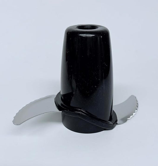 Genuine OEM replacement chopping / mixing blade compatible with Hamitlon Beach Food Processor 70730 70740