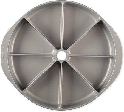 Nordic Ware Scottish Scone & Cornbread Pan