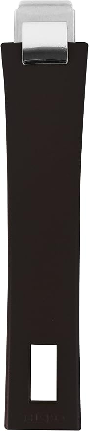 Cristel Mutine Pman Handle, Long, Black
