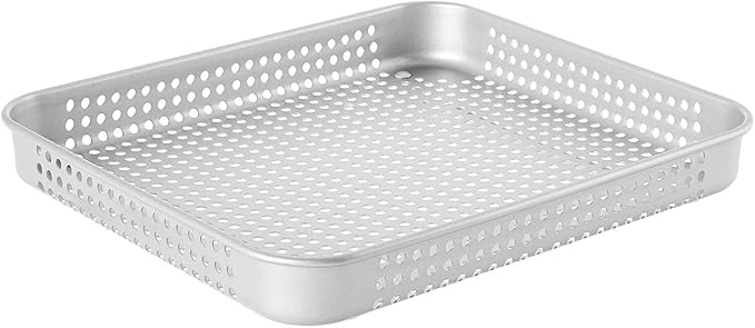 Cuisinart Non-Stick Airfryer Basket, Compatible with TOA-60, AND TOA-65, ANS-TOA2528