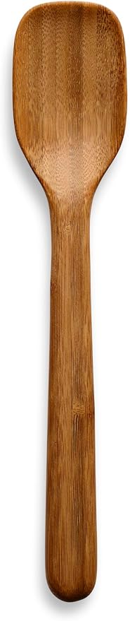 EVA SOLO | Nordic Kitchen Serving Spoon Small Bamboo | Perfect for Serving All Kinds of Dishes | Bamboo