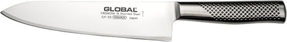 Global GF-33 8 1/4-Inch, 21-cm Heavyweight Chef's Knife