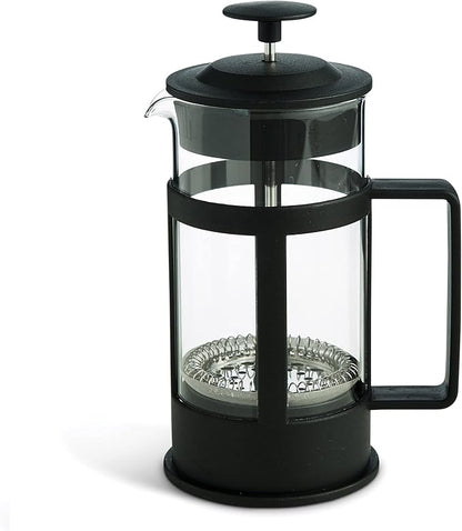 Fino French Press Coffee Maker, Brews Up to 3 Servings, 12-Ounce