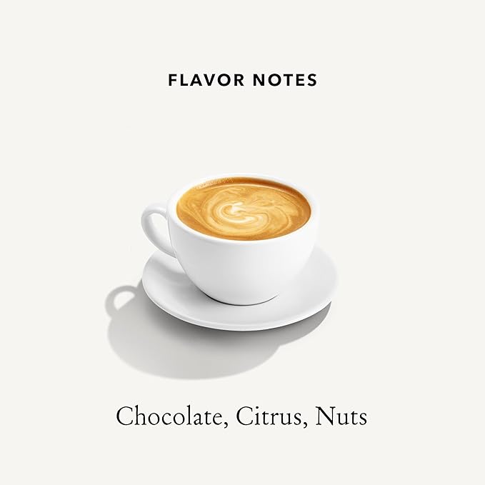Mt. Comfort Coffee Organic Peru Medium Roast, 2.5 Pounds - Flavor Notes of Nutty, Chocolate, & Citrus - Sourced From Small, Peruvian Coffee Farms - Roasted Whole Beans