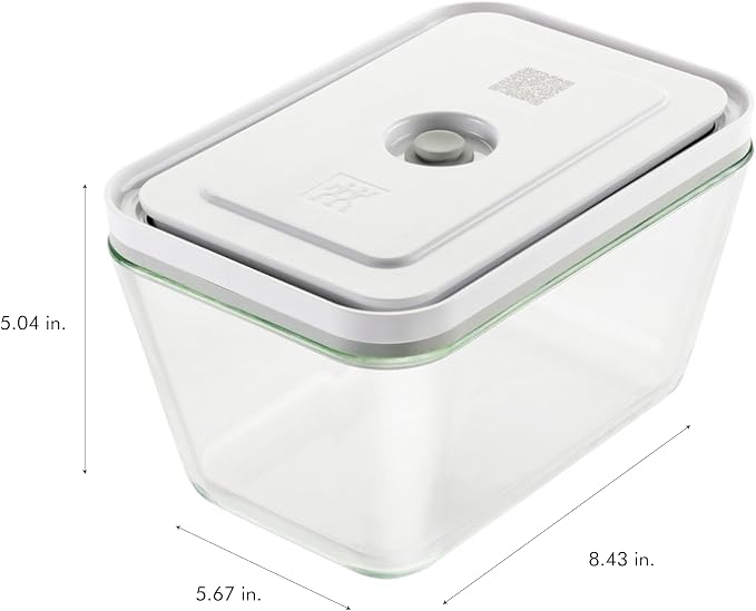 REDUCE FOOD WASTE: ZWILLING Culinary World app tracks food storage and when it will spoil – helping to reduce food waste