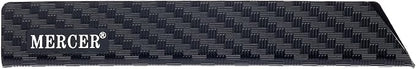 Mercer Culinary Felt Lined Knife Guard, 6 Inch x 1 Inch