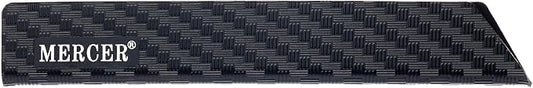 Mercer Culinary Felt Lined Knife Guard, 6 Inch x 1 Inch
