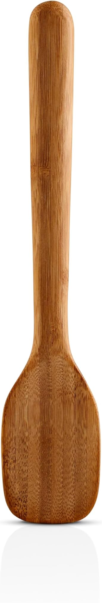 EVA SOLO | Nordic Kitchen Serving Spoon Small Bamboo | Perfect for Serving All Kinds of Dishes | Bamboo