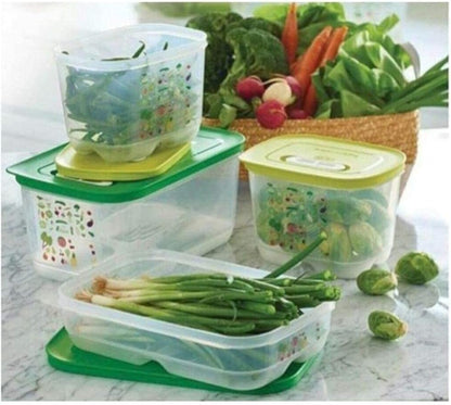 Tupperware Fridgesmart Containers