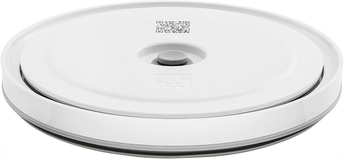 ZWILLING Z1030-893 Fresh & Save Vacuum Storage Lid, Size M, 7.1 inches (18 cm), Sealed Lid