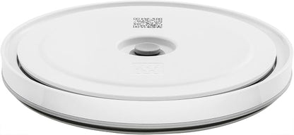 ZWILLING Z1030-893 Fresh & Save Vacuum Storage Lid, Size M, 7.1 inches (18 cm), Sealed Lid
