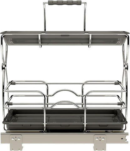 REV-A-SHELF Undersink Cleaning Caddy