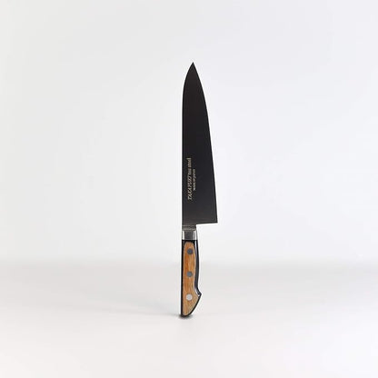Stainless Steel Hi-Carbon Gyuto by Sakai Takayuki