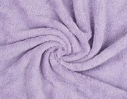 American Soft Linen 100% Cotton Luxury Turkish Towels, 6 Piece Towel Set
