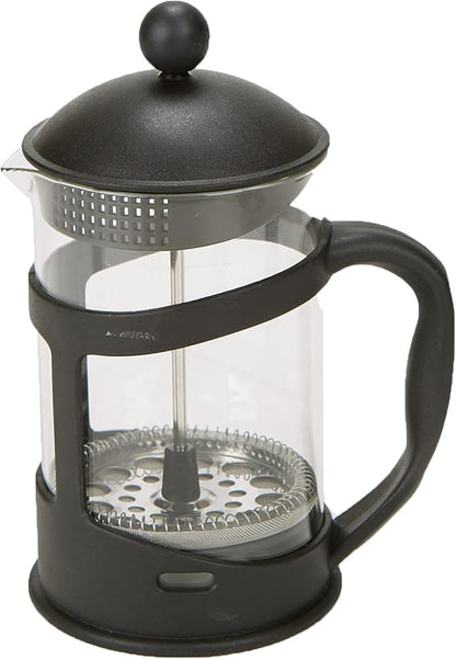 Mind Reader French Press Coffee & Tea Maker 27 oz, Glass