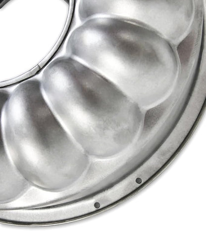 USA Pan Global Savarin Tube Cake Pan