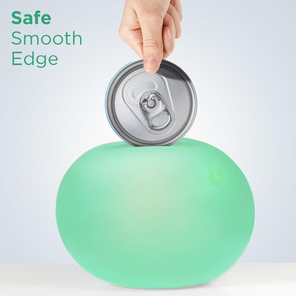 Canslab Ultrablade PRO Auto Stop USB Rechargeable Can Opener for Kitchen for Seniors with Arthritis, Long Battery Life, Handfree One Touch, Side Cut for Smooth Edge, Wall Mounted Small Size, Green