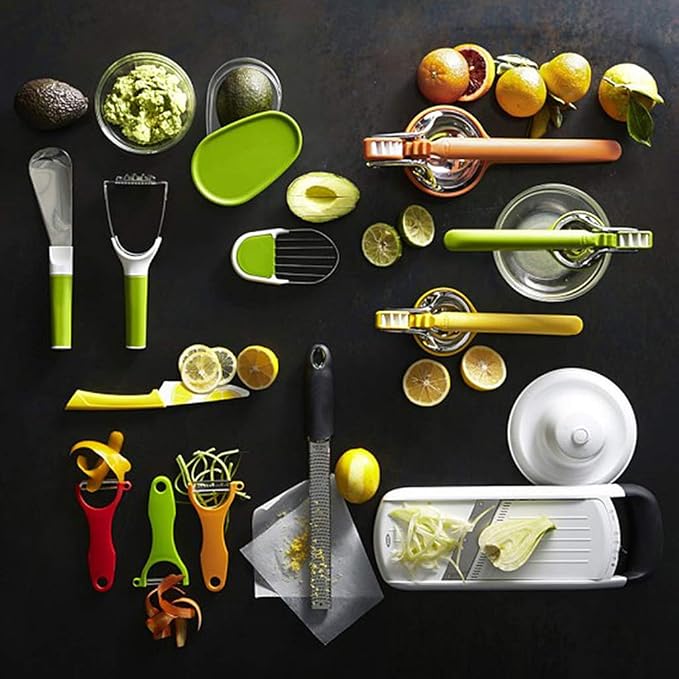 Kitchen Avocado Saver Food Crisper Storage Box Fruit Vegetable Container Keep
